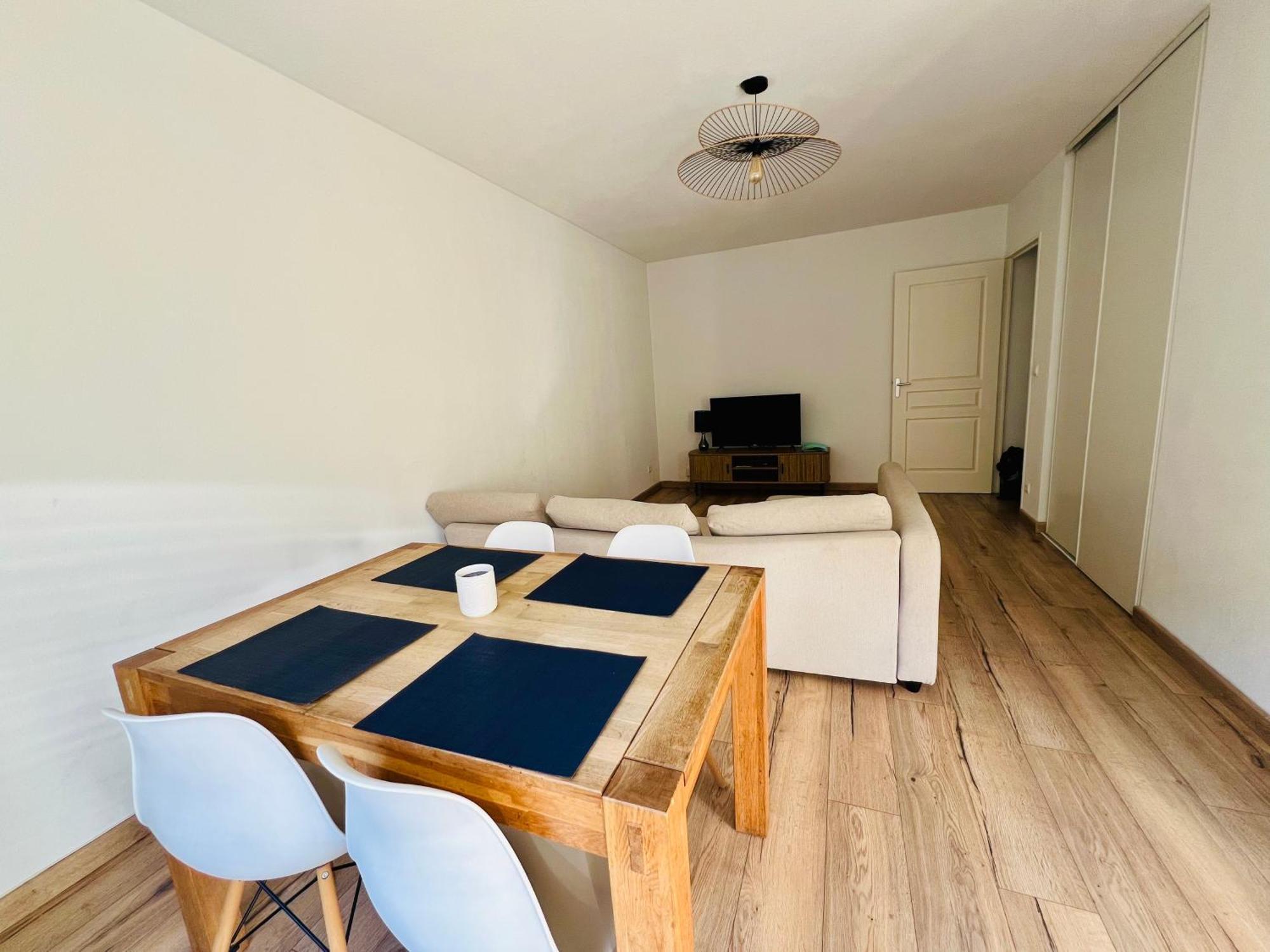 Magnificent Renovated Apartment, 2 Rooms Of 45 M2, Close Tothe Sea, Top Floor, Terrace Nizza Esterno foto